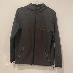 Elite Anti Series Ripcurl Unisex Zip Jacket